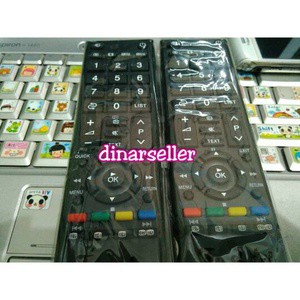 REMOTE TV LCD LED TOSHIBA