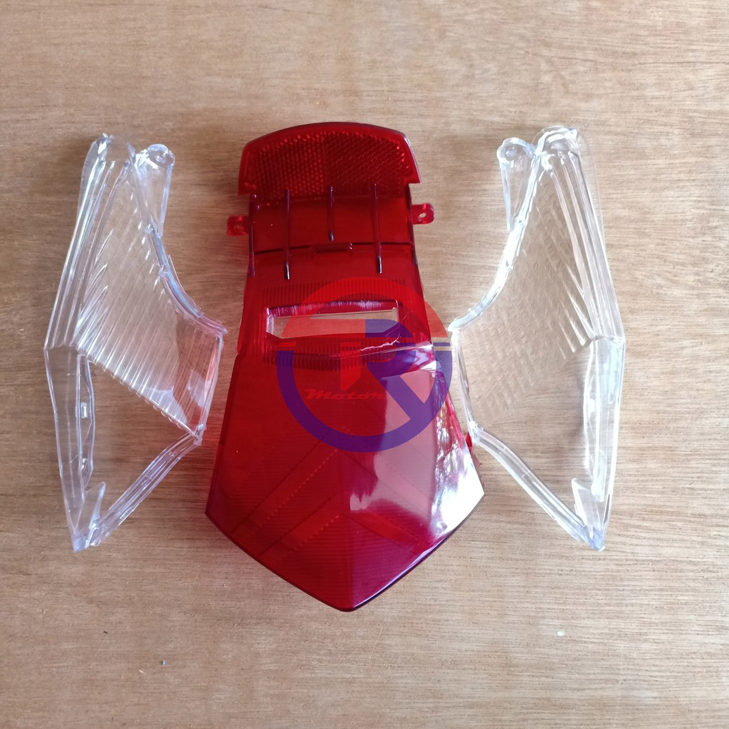 Mica Mika Kaca Stop Revo Fi F1 Revo Fit FI F1