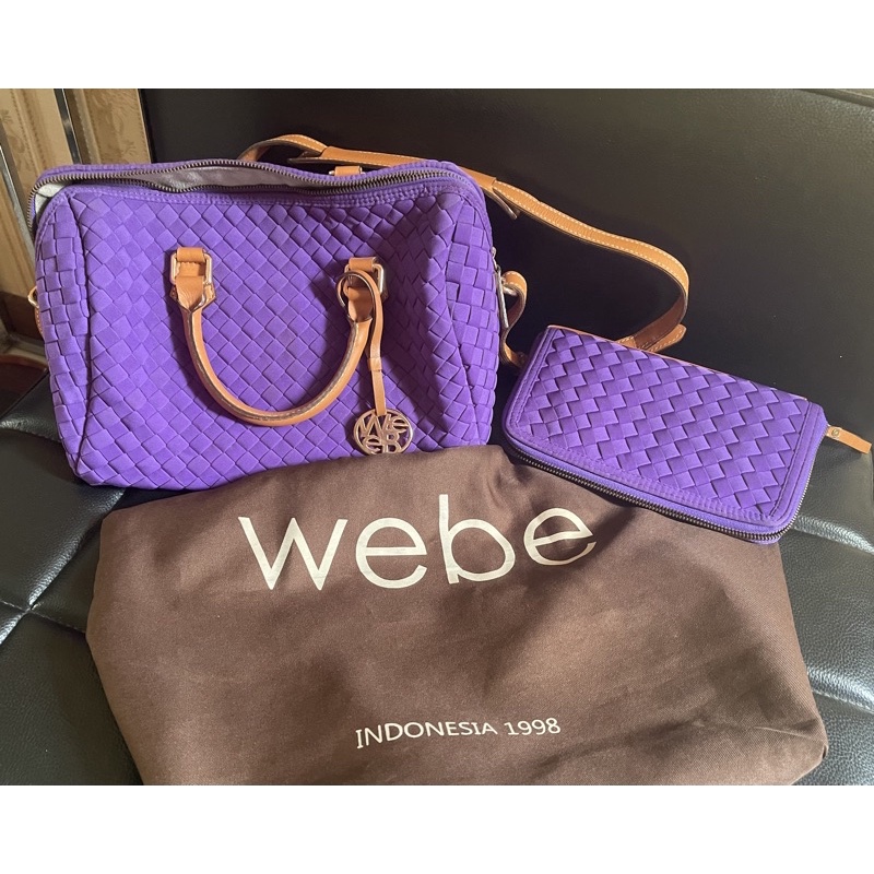 WebeBag