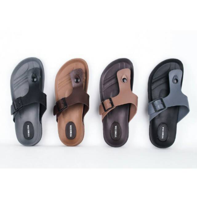 Sandal Jepit Pria Yumeida GT 6102