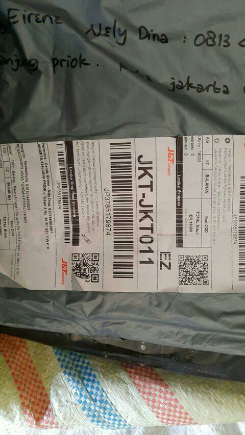 New Arrival | Nayaka Batik - Batik Couple Anjella Hauw Tulle Slendang Aplikasi Payet