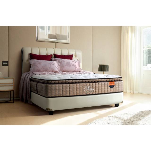 Springbed Florence Sisilia