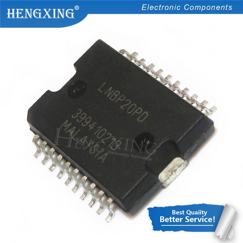 10pcs IC LNBP20A LNBP20PD LNBP20 HSOP-20