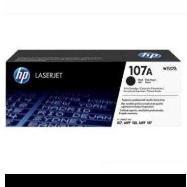 TONER HP 107A ORIGINAL(W107A)