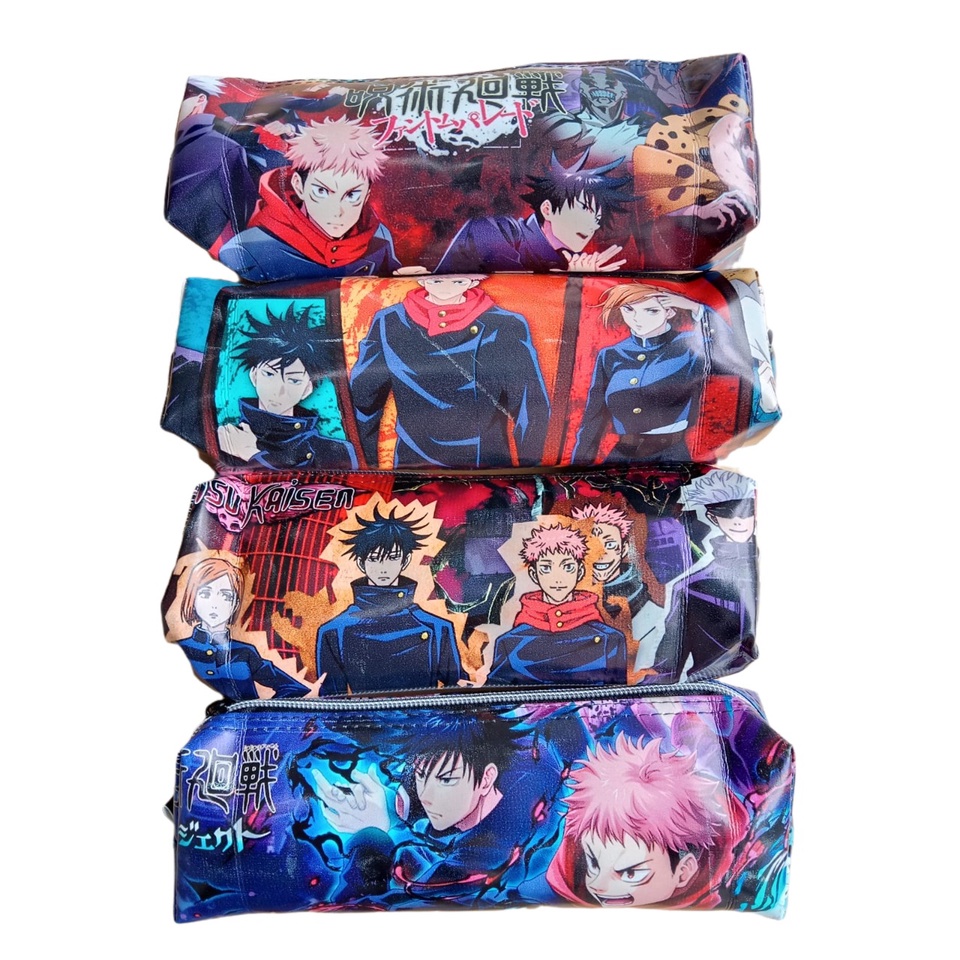 

Pensil Case 067 Motif Cowok (PCS)