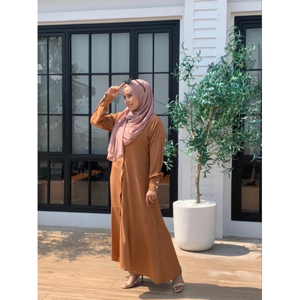 middi/tunik/gamis/ceruty/katun/motif/hijab/jumbo/maxmara/rayon