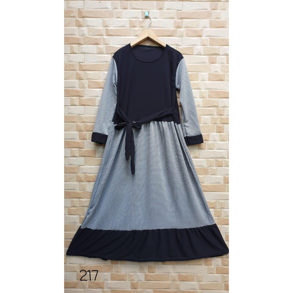 FIX GAMIS SESUAI ORDERAN DI LIVE