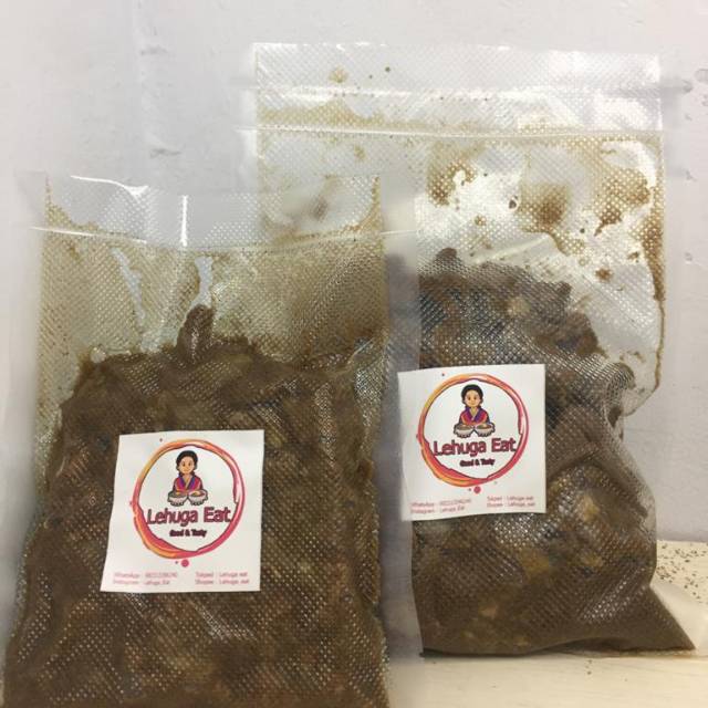 

Beef Bombay 500 gr