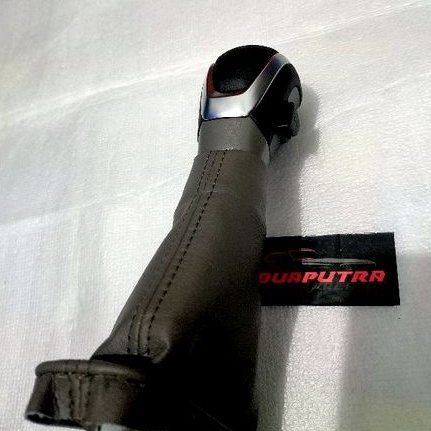 Shift knop persneling new ertiga matic original