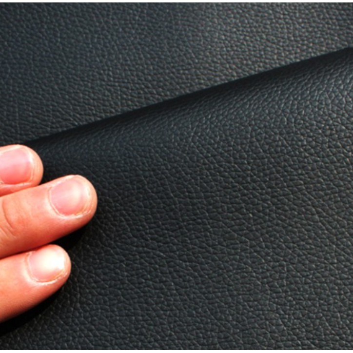 KULIT JOK MOTOR POLOS JUMBO