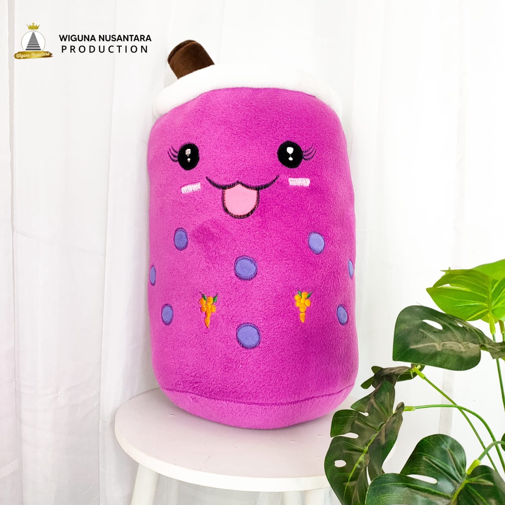 Obral Live Boneka Boba Beli 1 Gratis 1