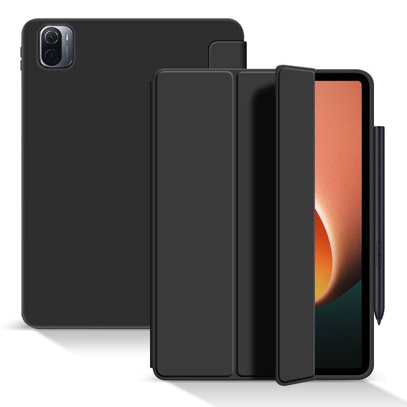 Flip Case Magnetik Untuk Xiaomi Mi Pad 5 / Mi Pad 5 Pro (11 &quot;)