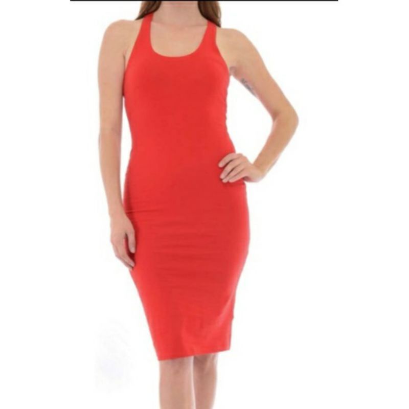 Dress Popular 21Dress Sexy  Bodycon Original Branded