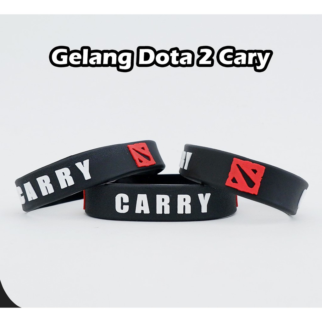 Gelang Role Carry || Dota Support Mid Steam Valve