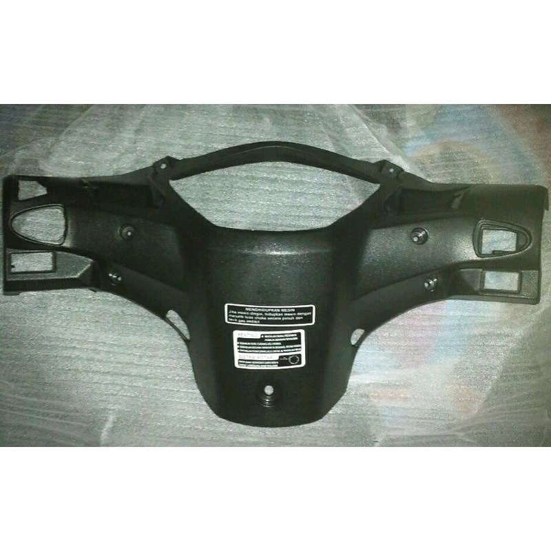 Batok Belakang Revo Absolute Revo Fit Karbu