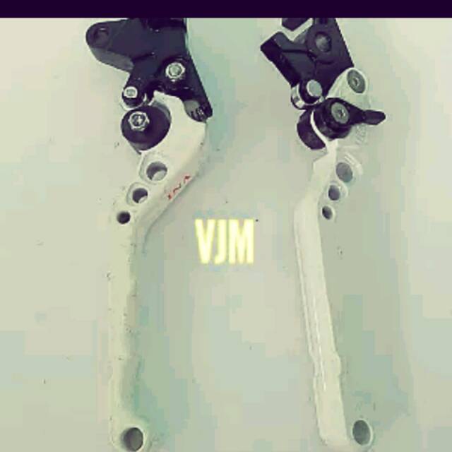 HANDEL REM - KOPLING SETELAN JUPITER MX LAMA JUPITER MX NEW KUALITAS BAGUS