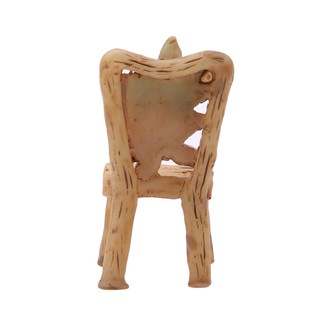  Meja  Kursi Kerajinan  Table Chair Resin  DIY Crafts Fairy 