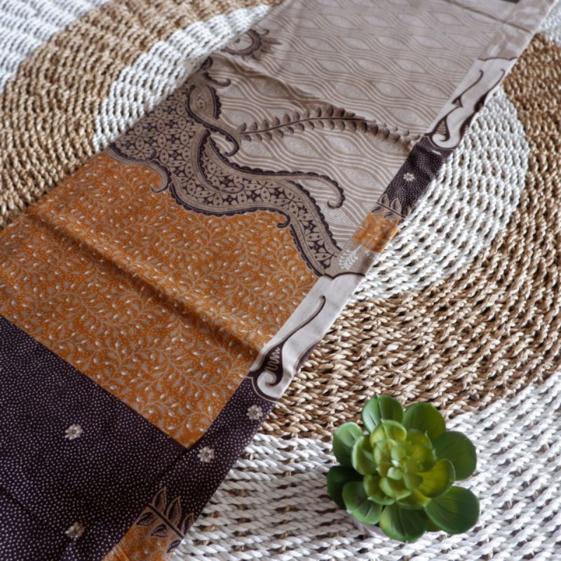 Afsheen Kain Batik KS-13742