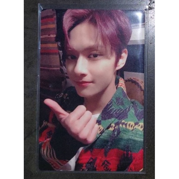 PC Benefit Muart Henggarae Jun