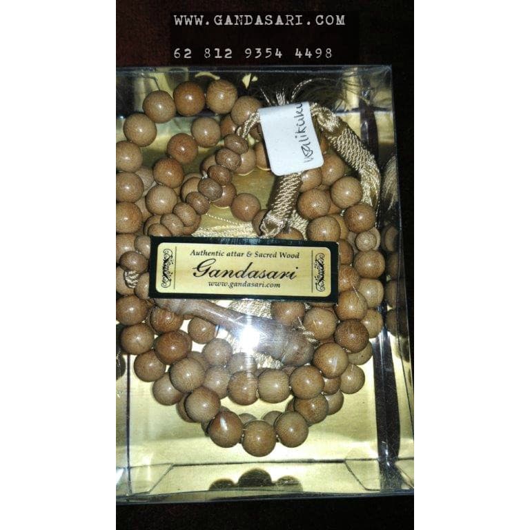 Tasbih Kayu Walikukun