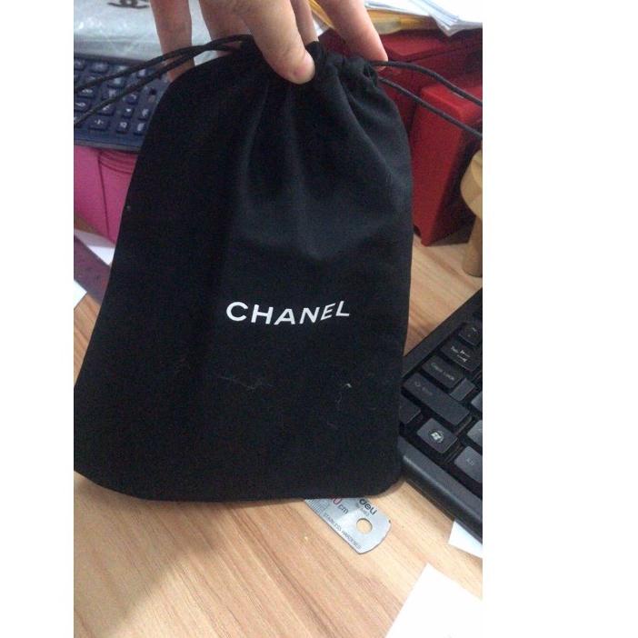 Paper bag/ Box / Dustbag Chanel ,.