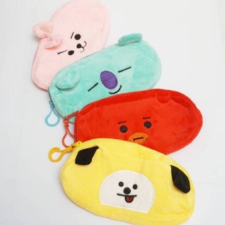 Kotak pensil bt21 BTS warna BANGTAN BOYS BTS TEMPAT PENSIL Kotak pensil bt21 BTS warna BANGTAN BOYS BTS TEMPAT PENSIL