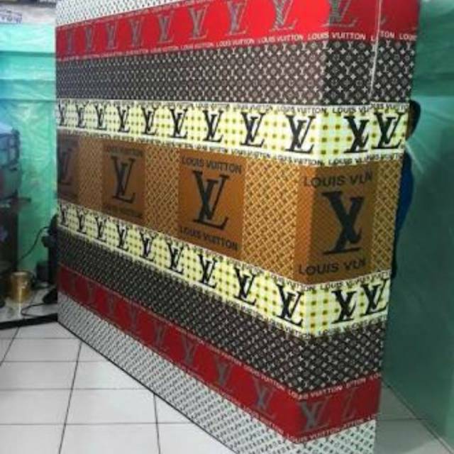 Kasur Matras Busa Inoac 180x200x30 No 1 Garansi Resmi
