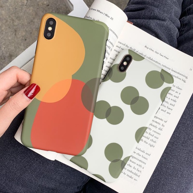 Namae Case Ip6/6s/6+/6s+/7/7+/8/8+/X/Xs/Xr/XsMax/11/11pro/11promax