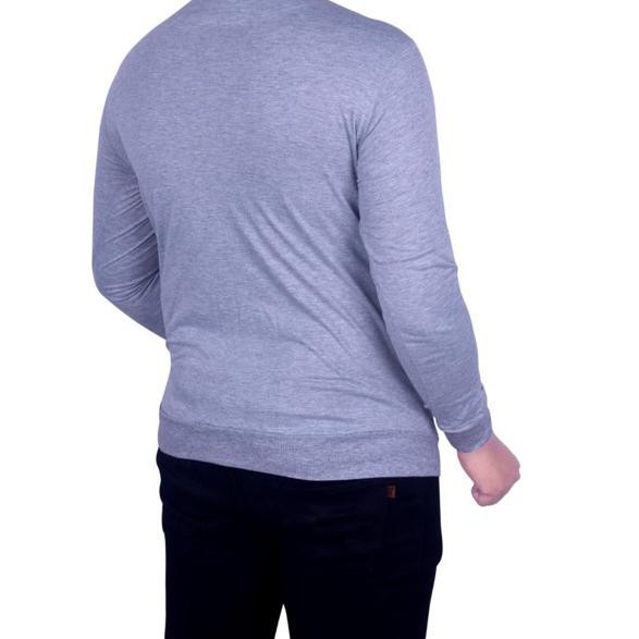 ☆36778375® Dgm_fashion1 sweater polos tebal ariel sweater ariel rajut polos pria casual sweater hita