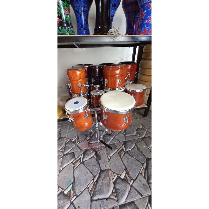 Ketipung kendang dangdut koplo