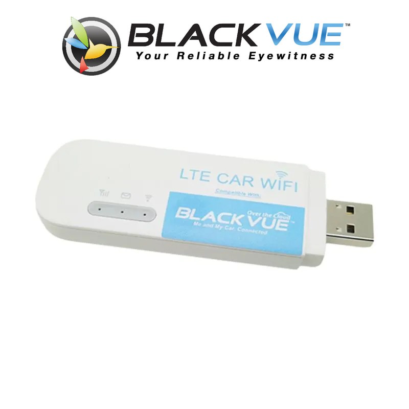 Blackvue Wifi Kit Mobil