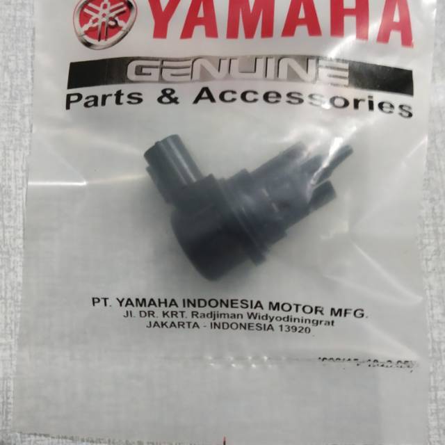 Sensor langsam isc mio j mio gt soul gt xride