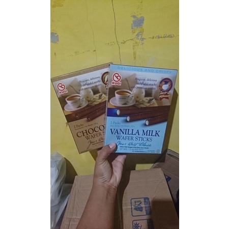 

kugi wafer stick