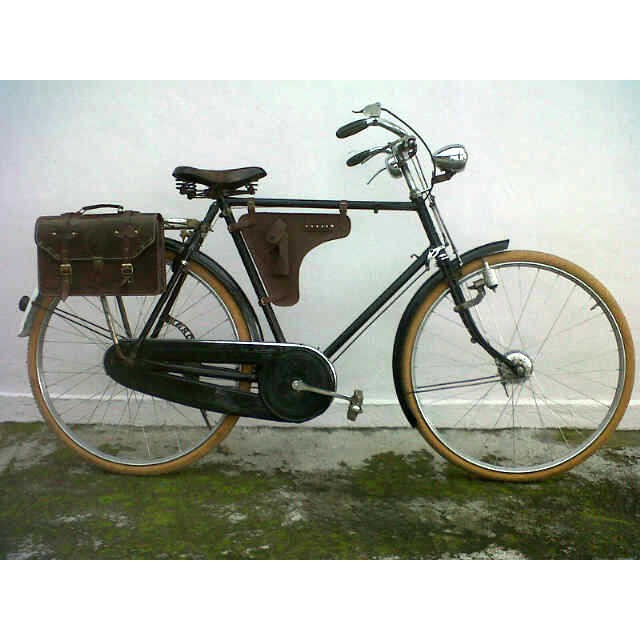 Spakbor Onthel Fender Sepeda Onthel Humber Raleigh Rudge Slebor Onthel Humber Shopee Indonesia