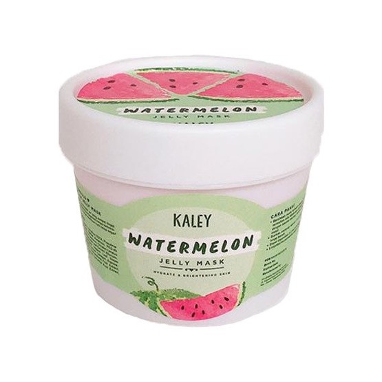 

KALEY SKINCARE Watermelon Jelly Mask 100ml