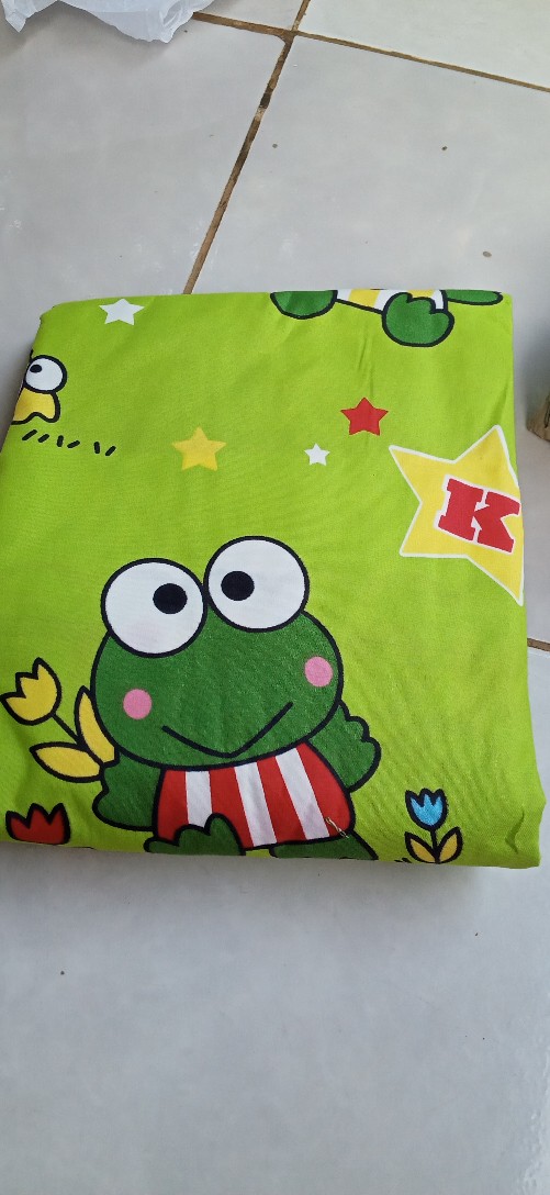 Seprey Karakter , Seprai Karakter , Seprei Karakter High Quality Ukuran 160 X 200 , Sprei Karakter