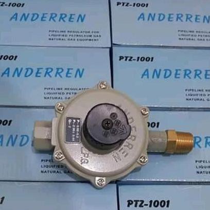 Regulator Ptz - 1001 Anderren - Murah 