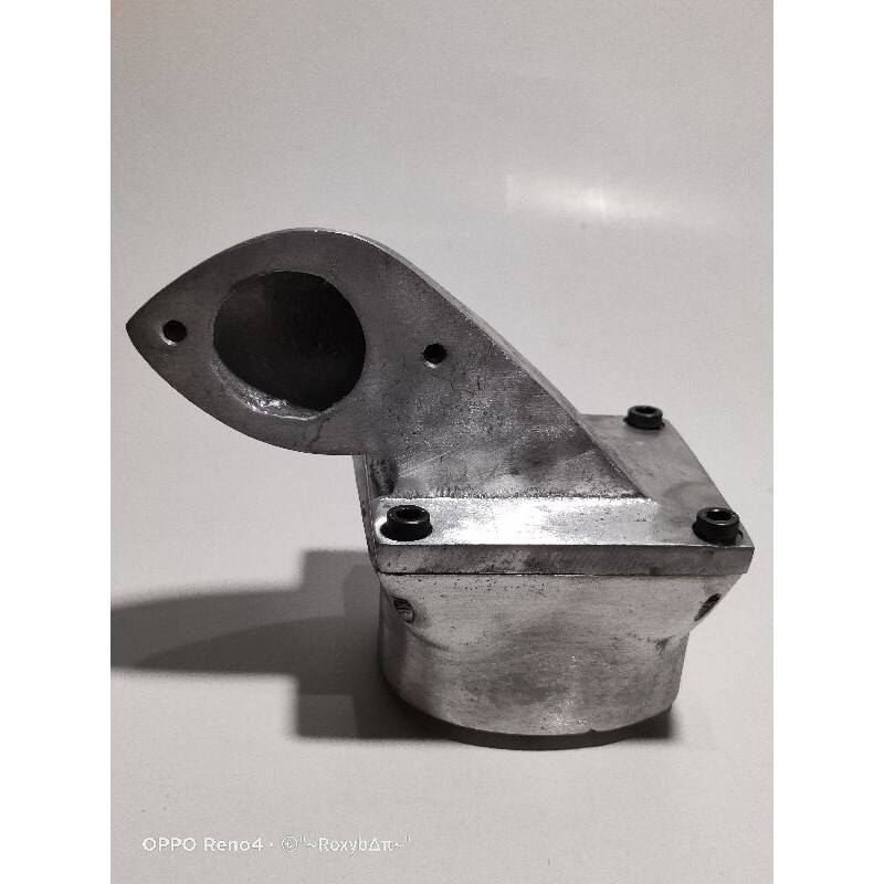 manipol kodok fizr panjang