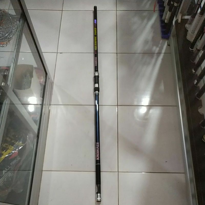 kamikaze oceanic Surf 360&390