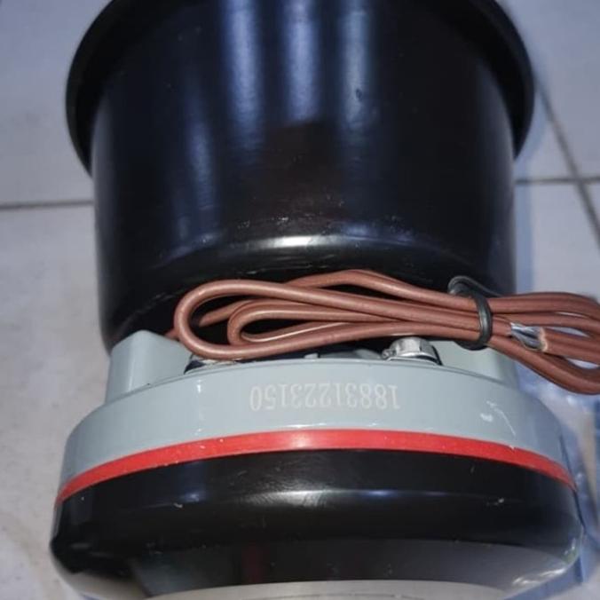 Toa Sirine Polisi Patwal Asli Senken Cjb100Bd Toa Yd100I