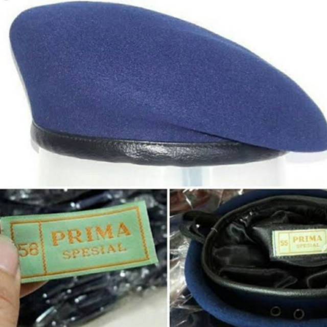 Baret prima spesial,baret brimob ,termurah,grosir
