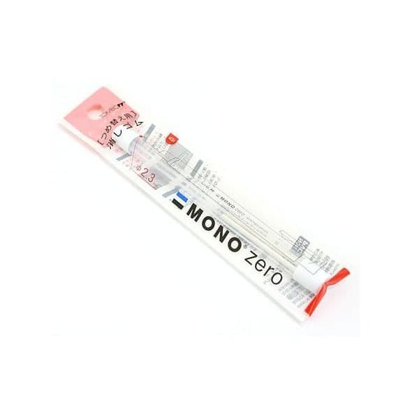 

Tombow MONO Zero Eraser Circle Refill 2.3 mm