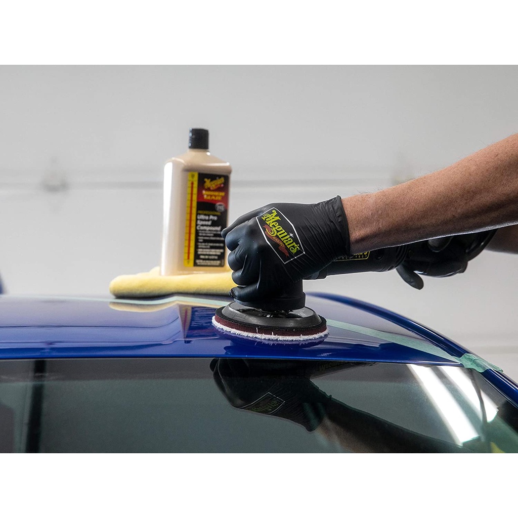 Meguiar's - Meguiars M110 ULTRA PRO SPEED COMPUND 946mL