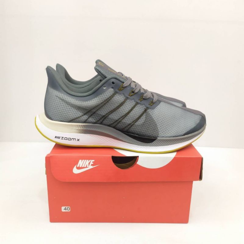 Nike SB Zoom Pegasus 35 Turbo Grey