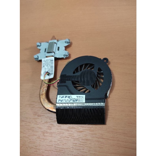 Heatsink Fan Hsf Laptop HP Pavilion G4
