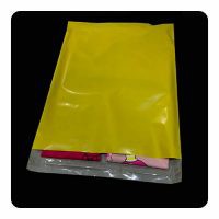 Polymailer packboss  plastik packing 28x42 ISI ±100 lembar tebal kualitas bos harga dijamin termurah