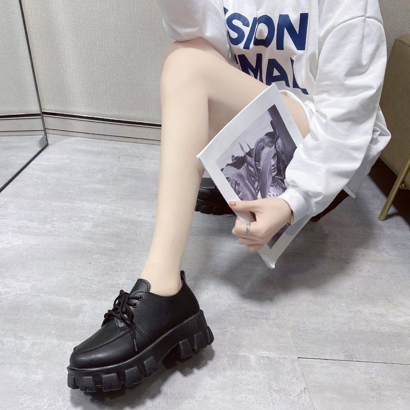 M Footwear - Sepatu Sneakers Casual Import Wanita - CSG6099