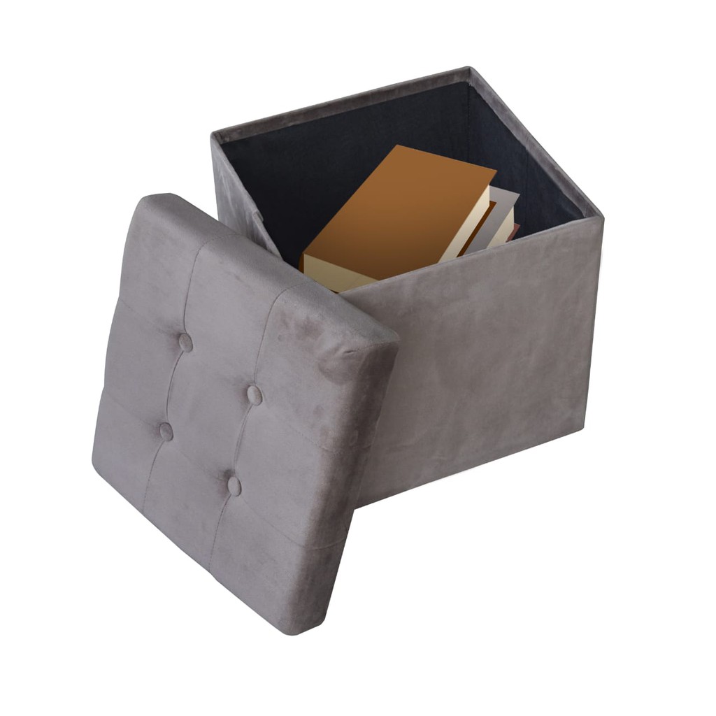 Furniture Sofa Puff Emily