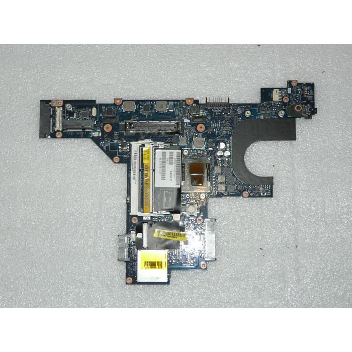 Motherboard Dell Latitude E4310 5TMMX LA-5691P Intel Core i3