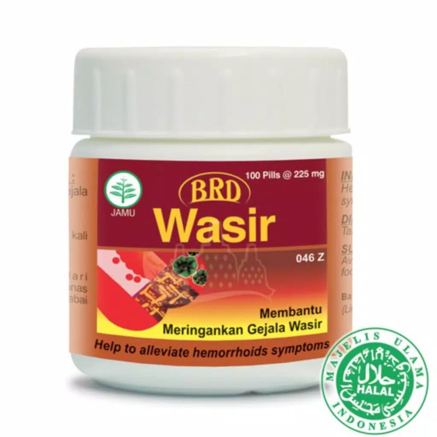 Herbal Obat Wasir Ambeien Ambeyen ambeven Meringankan Gejala Wasir Obat Wasir Paling Ampuh